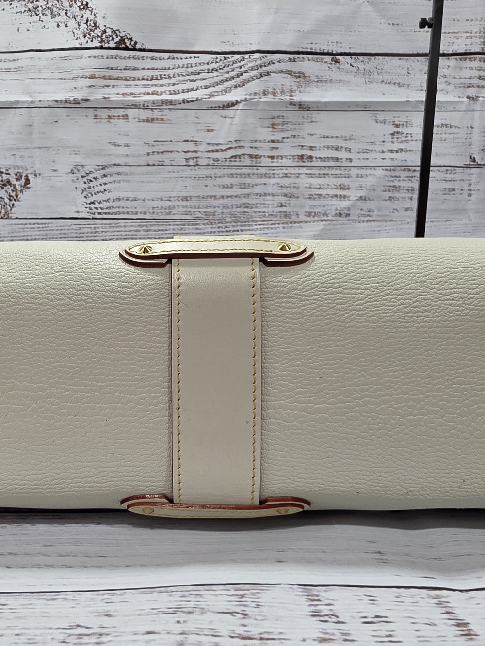 Louis Vuitton Suhali Leather L'Epanoui PM Bag - Picture 8 of 10